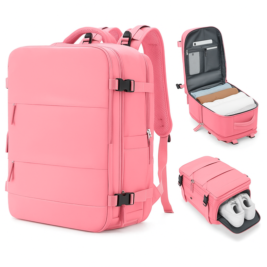 Morral Multifuncional para Viajes