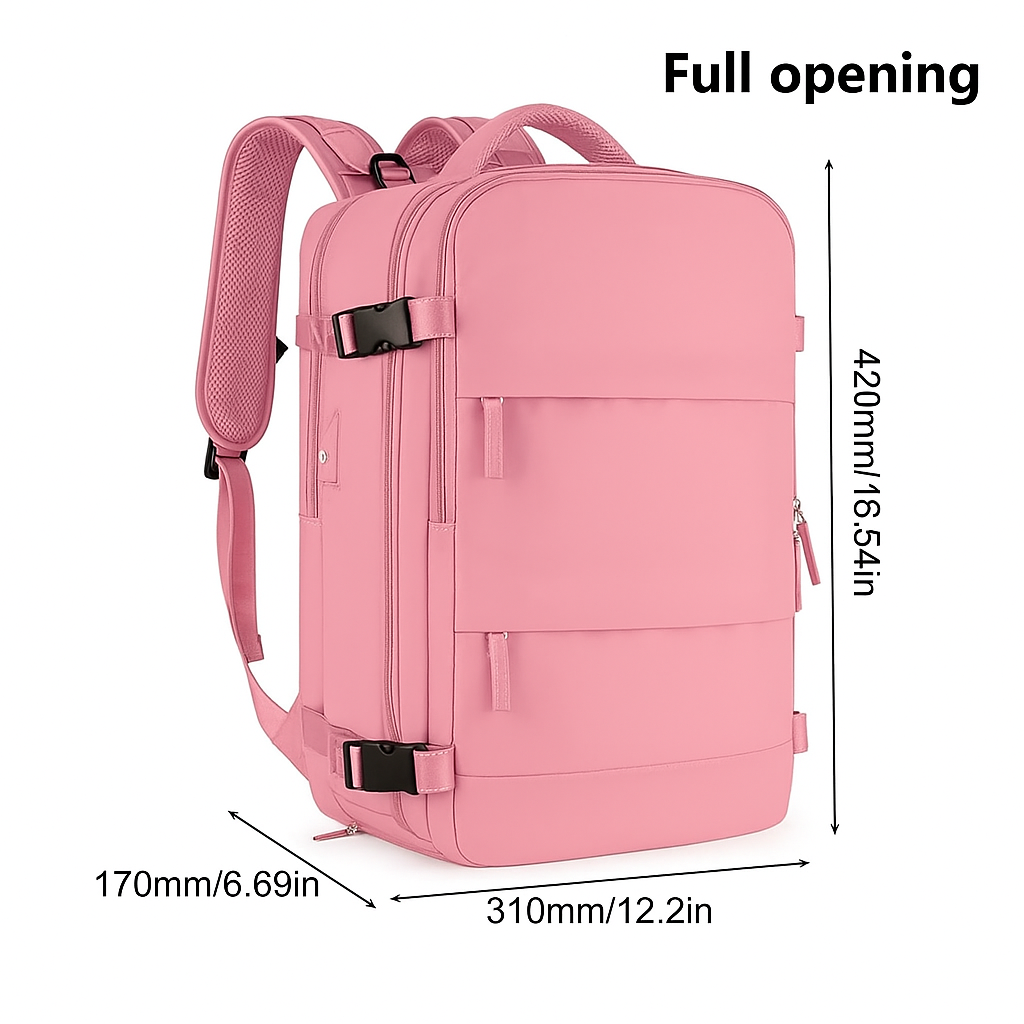 Morral Multifuncional para Viajes