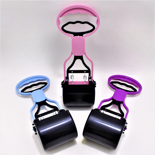 Recogeedor para mascota