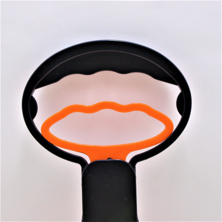 Recogeedor para mascota