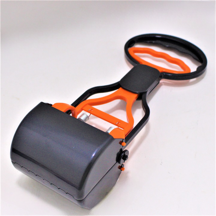 Recogeedor para mascota