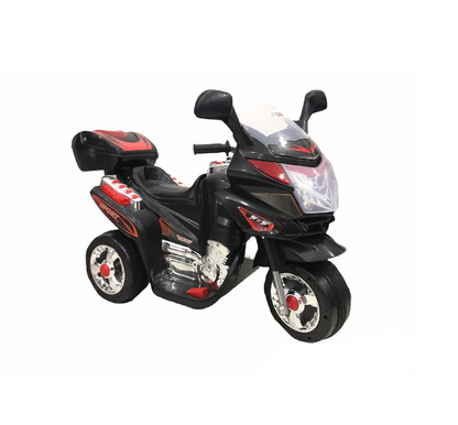 Gray helmet for bikers